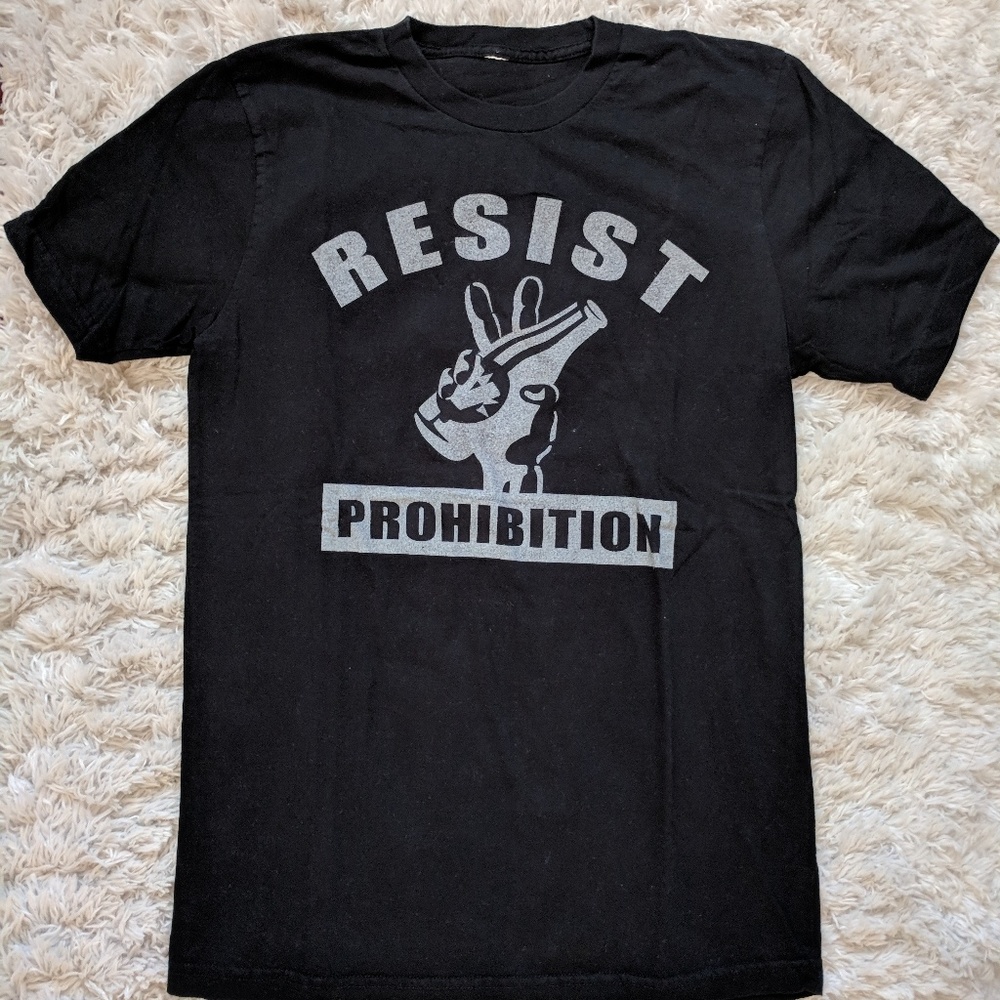 Victory Brewing Tee